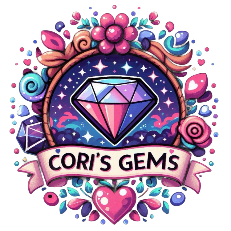 Cori's Gems