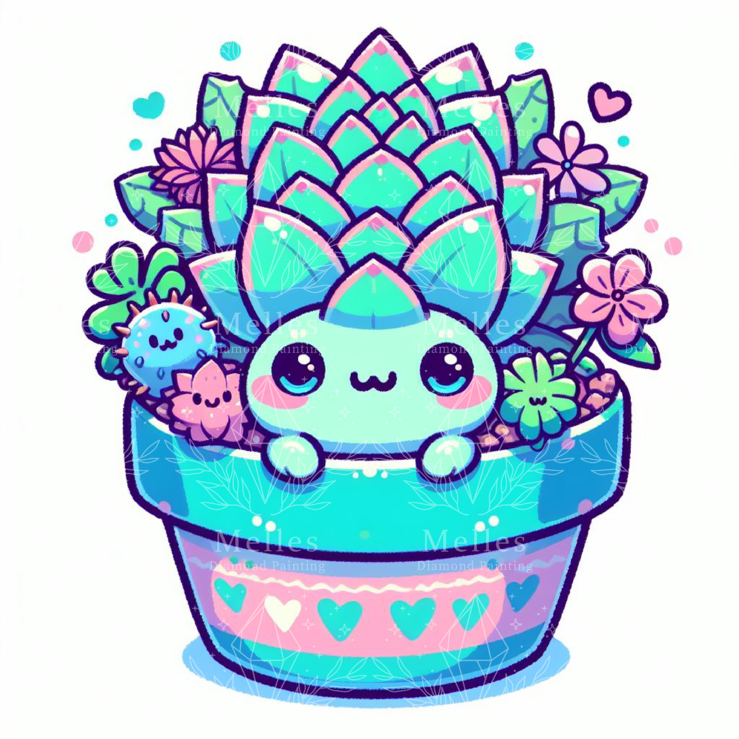 Cactulicious