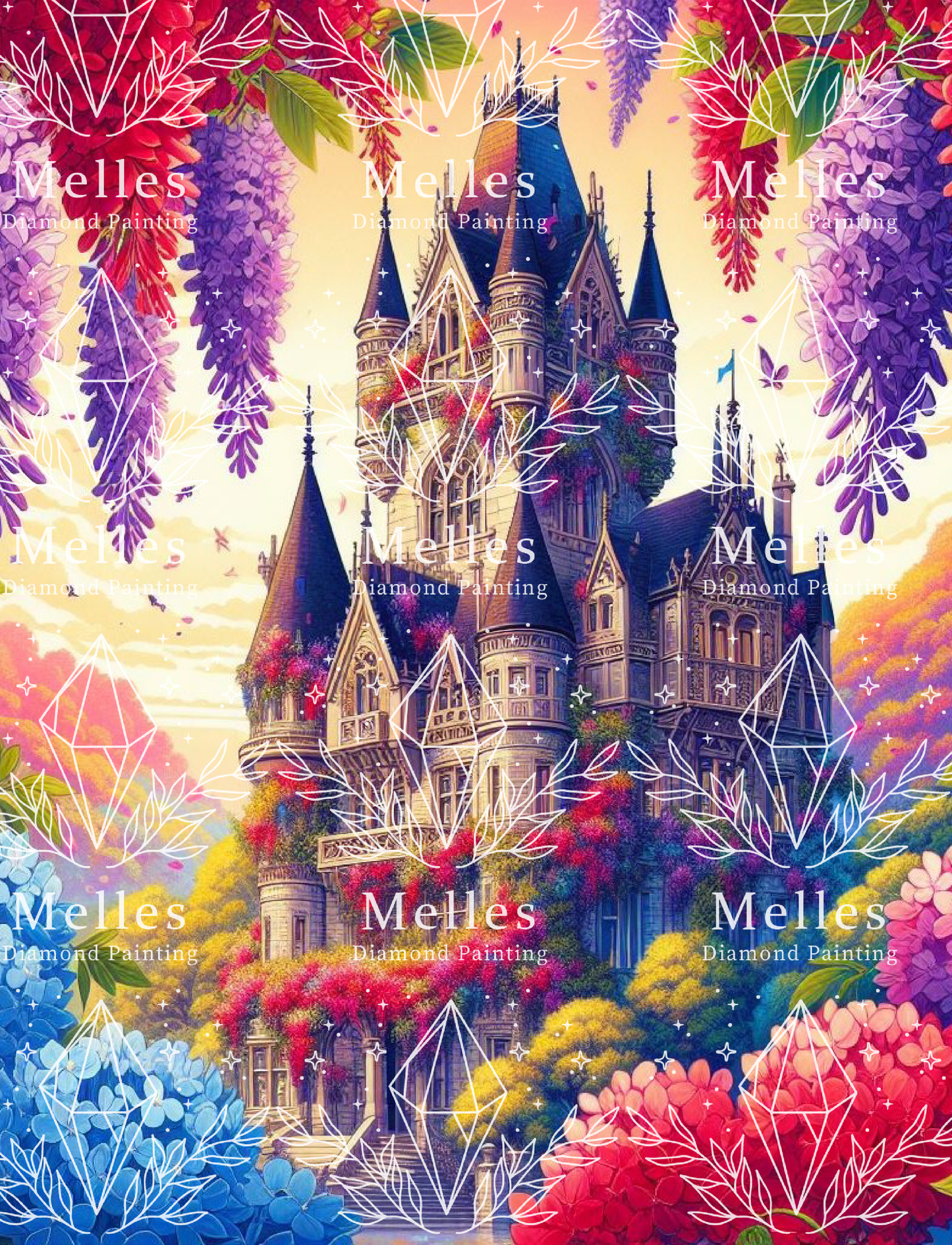 Castle Paradise 