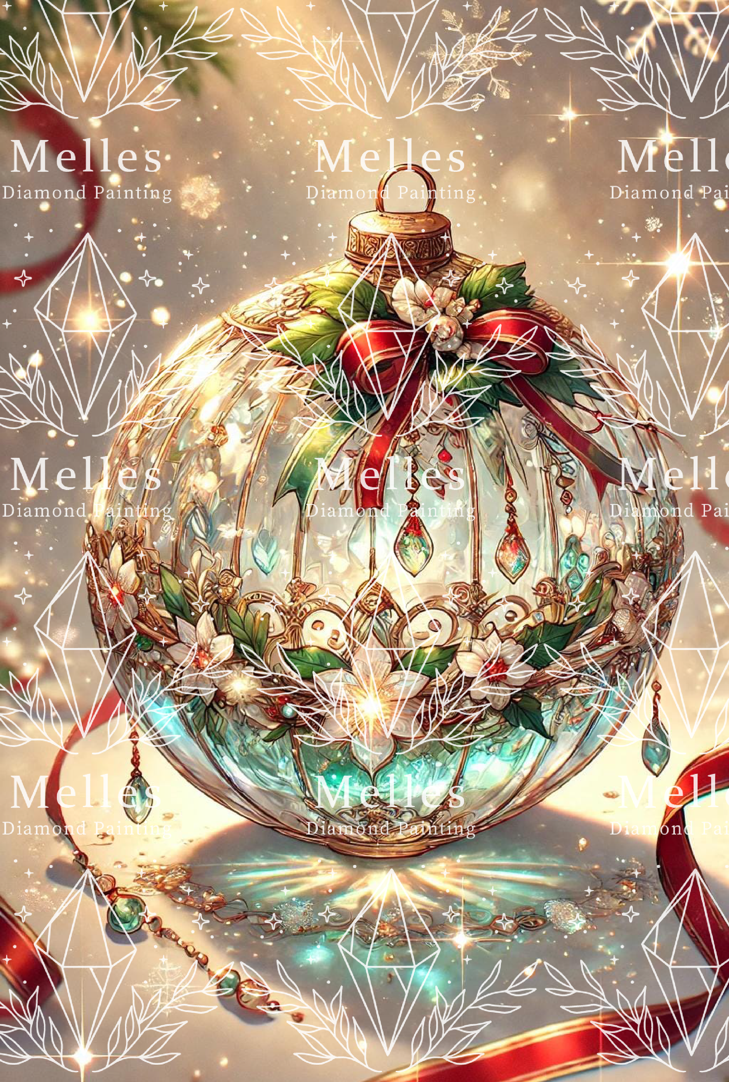 Christmas Ball