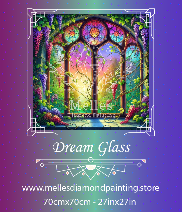 Dream Glass