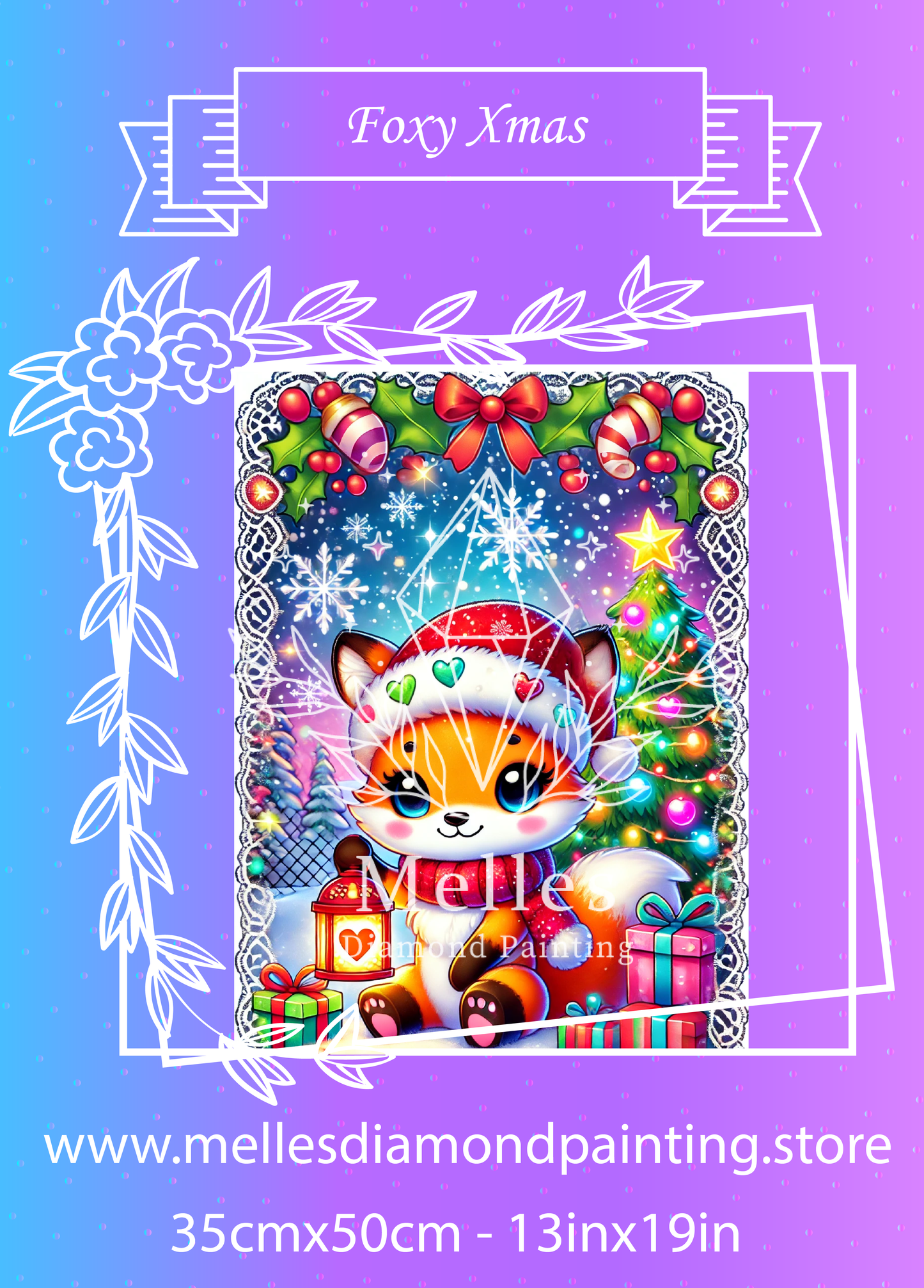 Foxy Xmas 