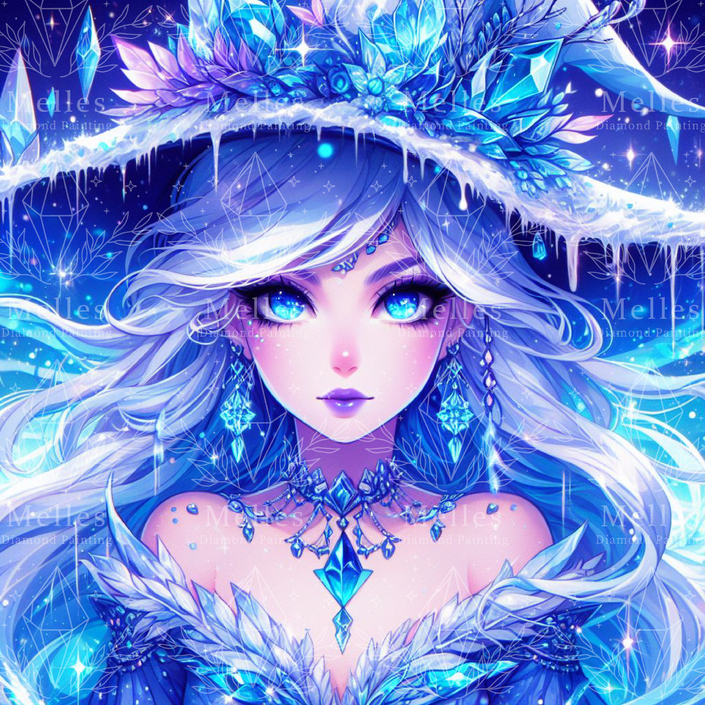 Frost Witch 