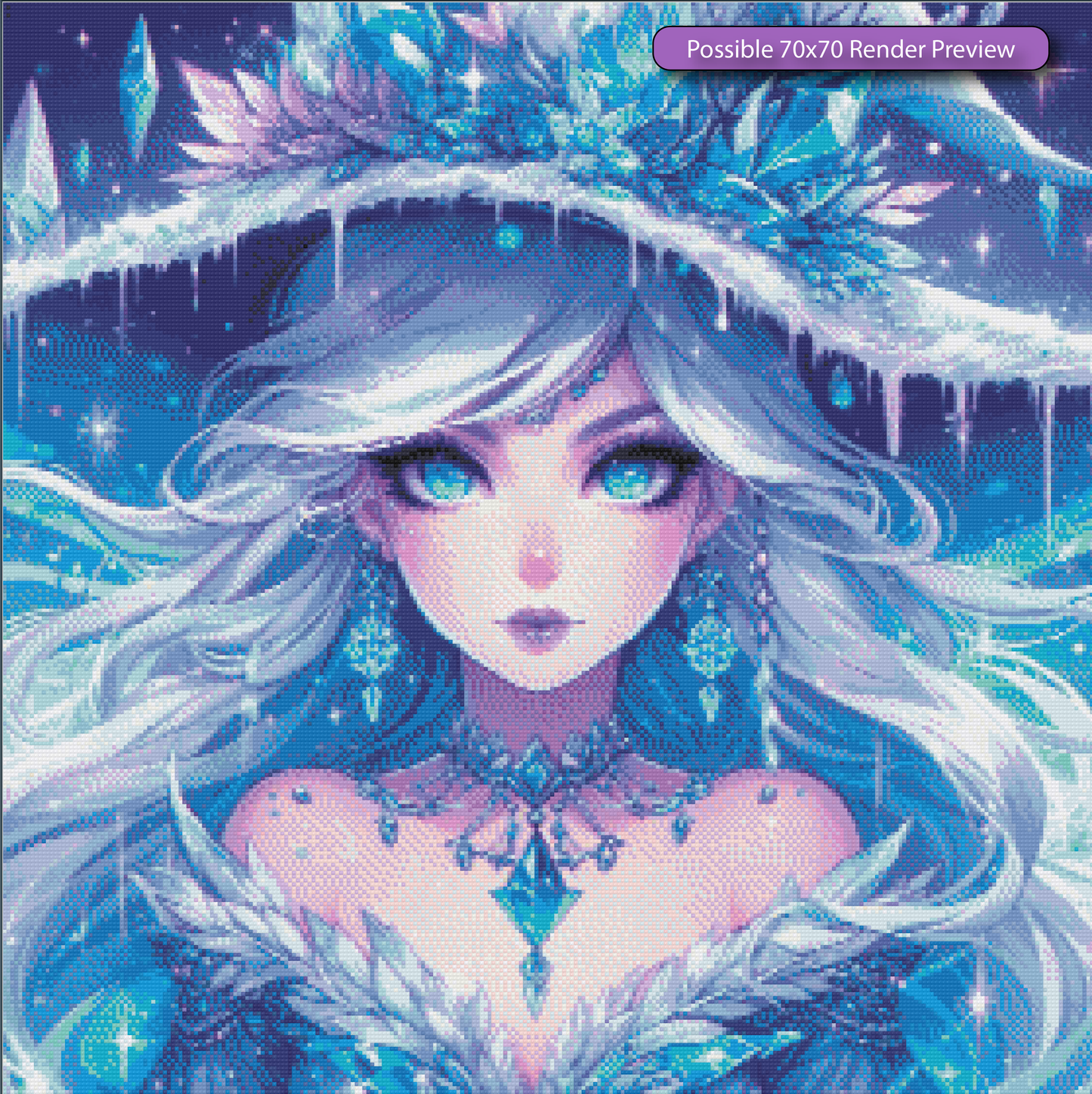 Frost Witch