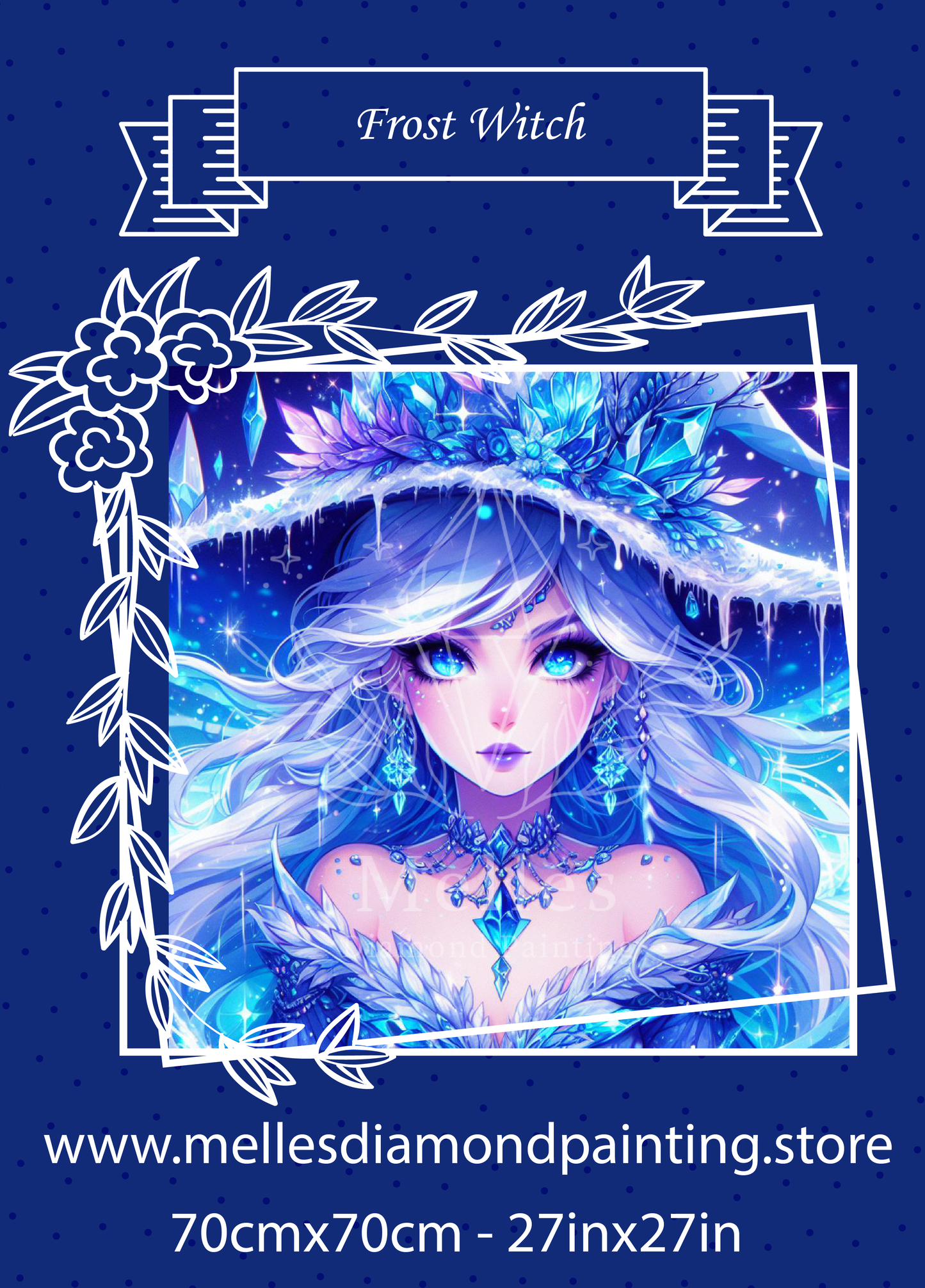 Frost Witch