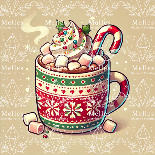 Hot Cocoa Delight