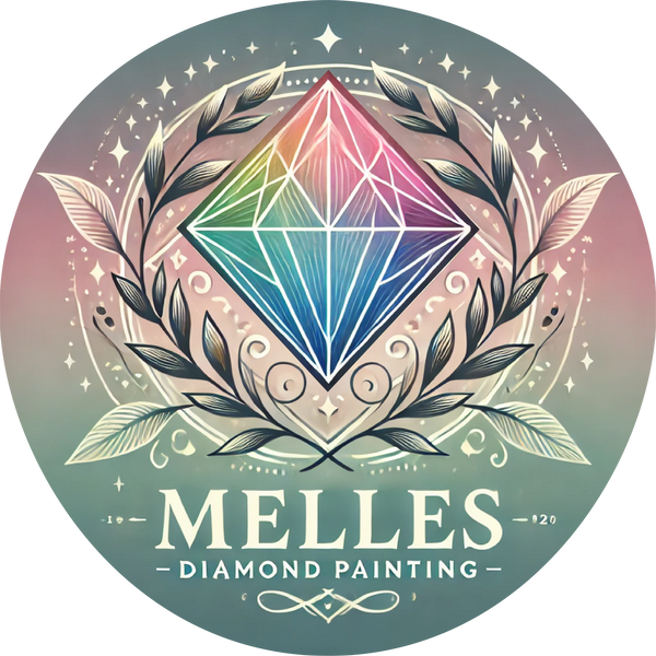 Melles Diamond Painting