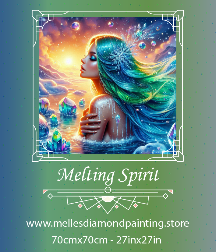 Melting Spirit