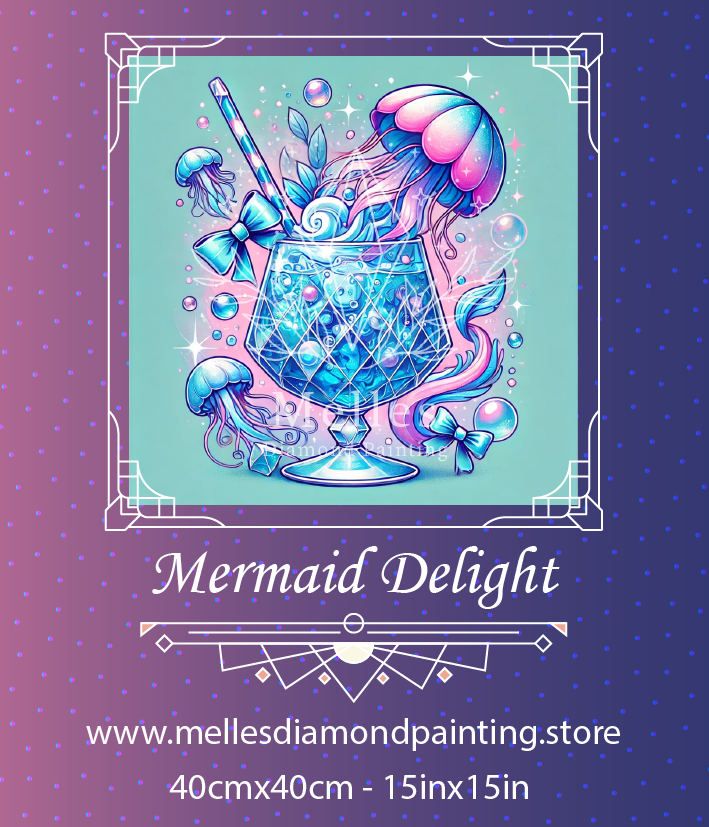 Mermaid Delight