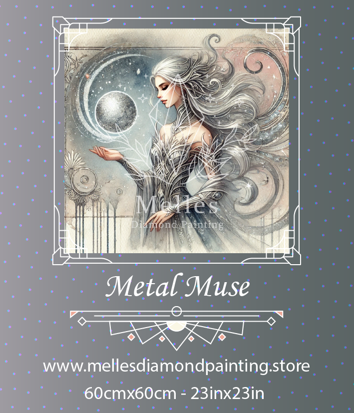 Metal Muse