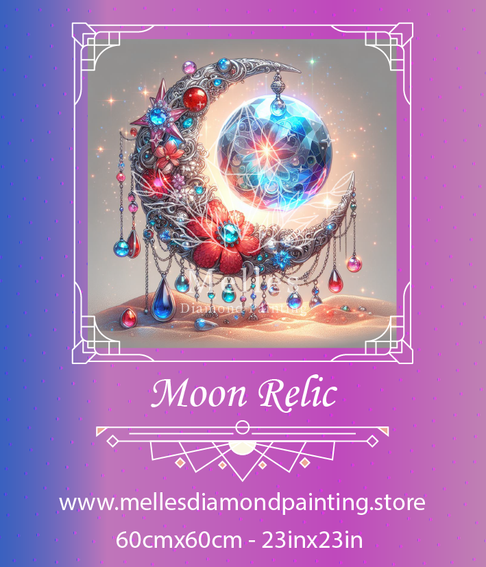 Moon Relic