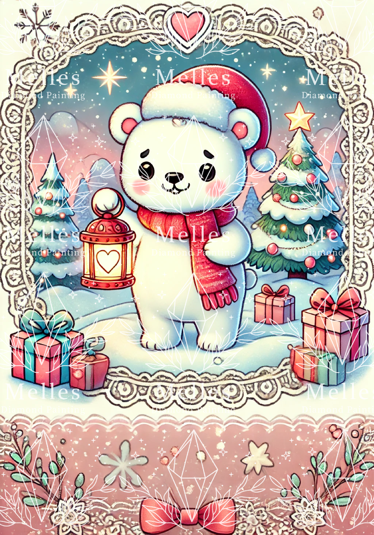 Mr.Bear Xmas