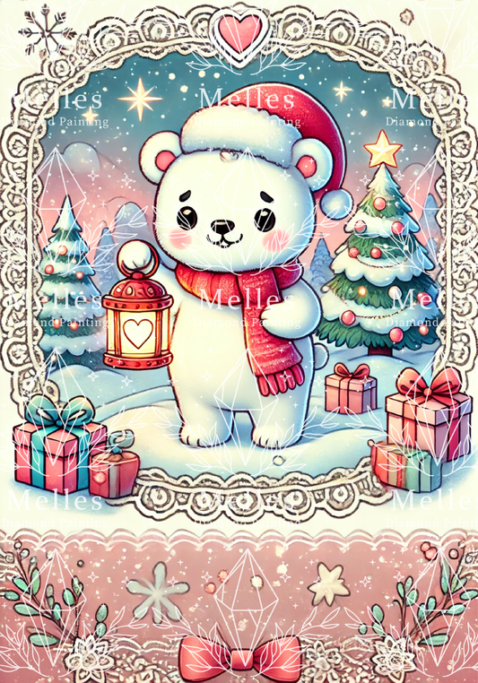 Mr.Bear Pasko 