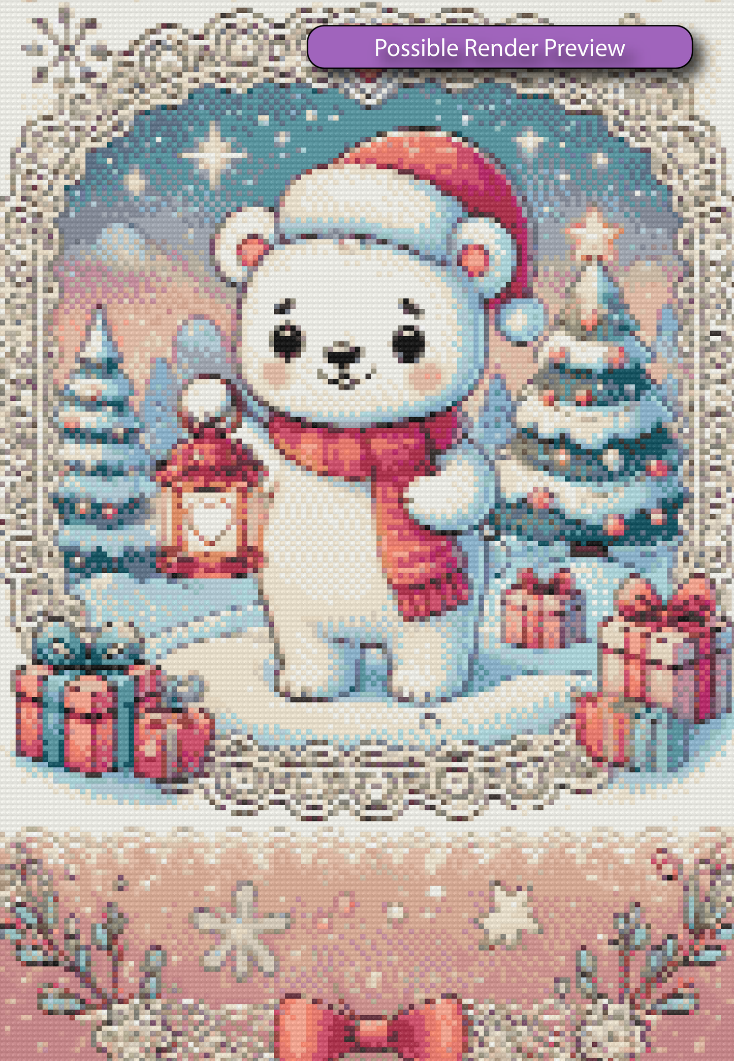 Mr.Bear Pasko 