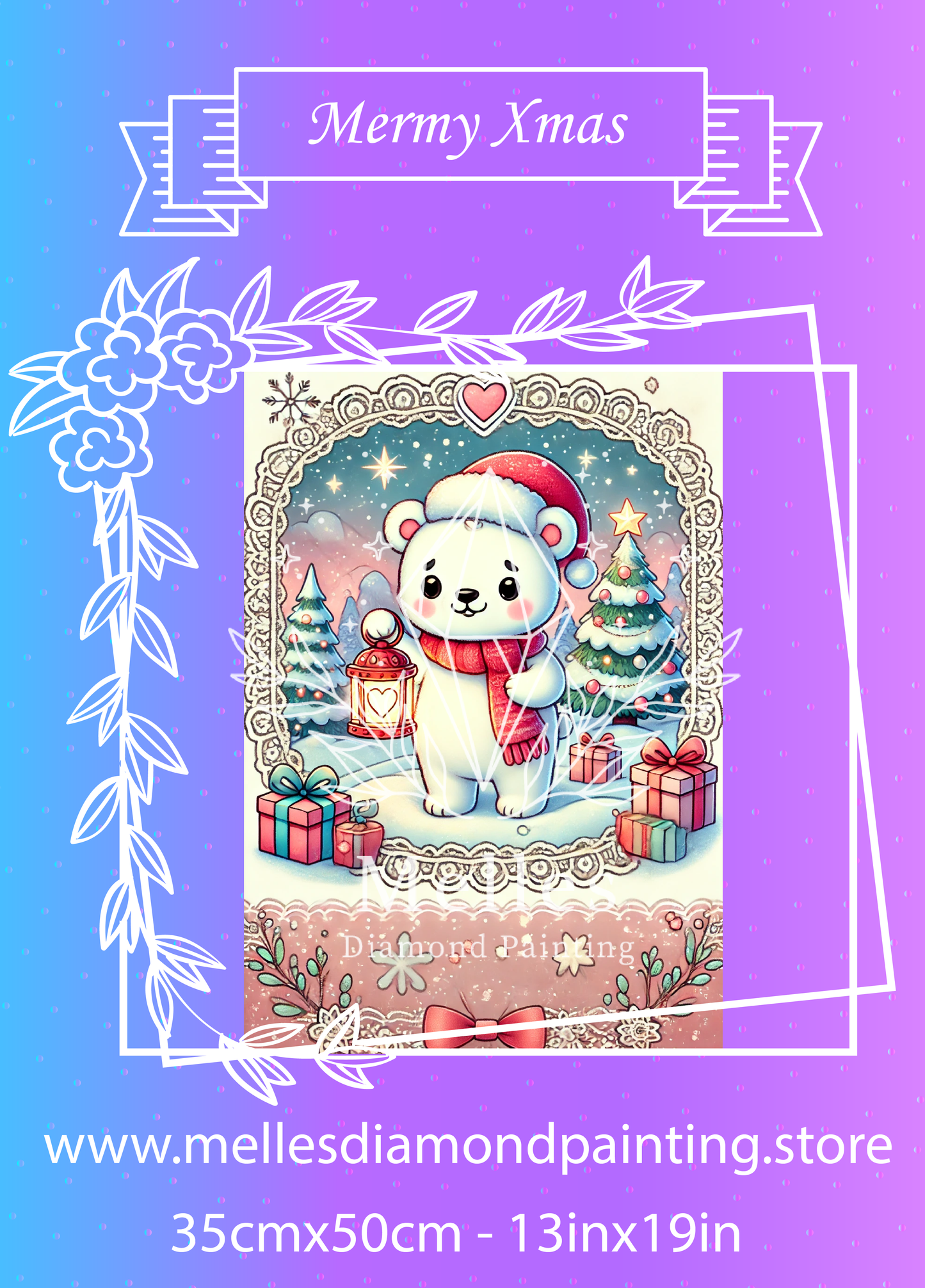 Mr.Bear Xmas