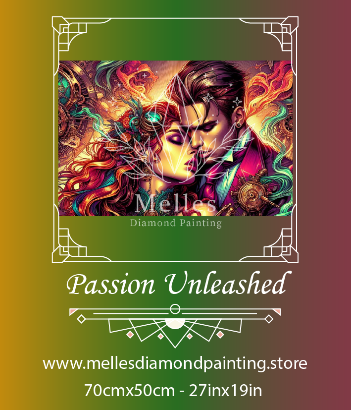 Passion Unleashed