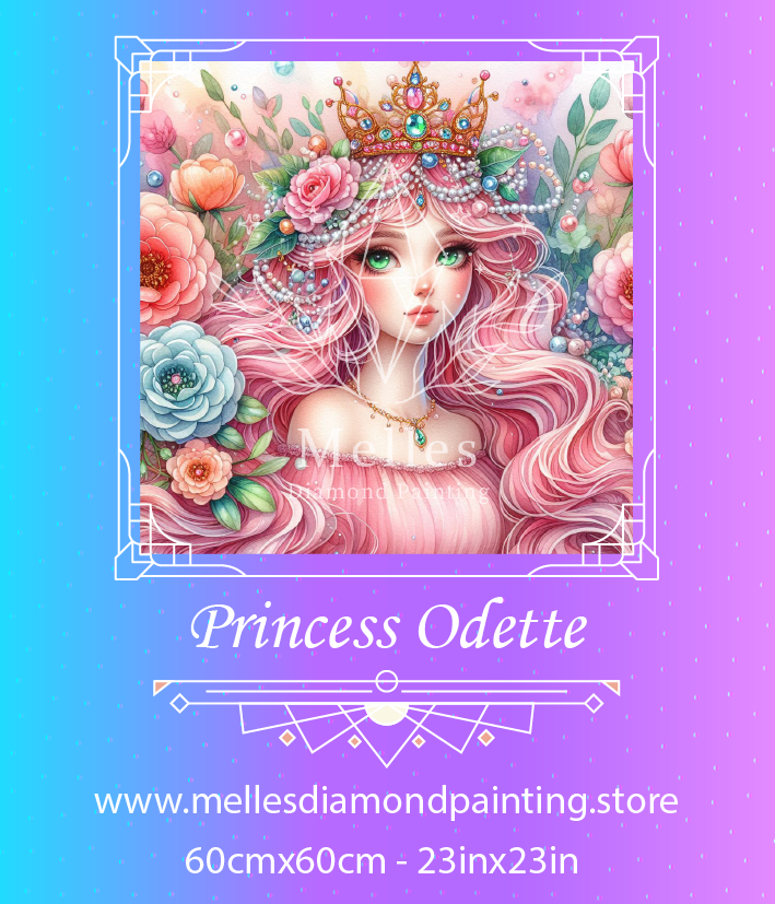 Princess Odette