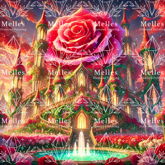 Rose Castle