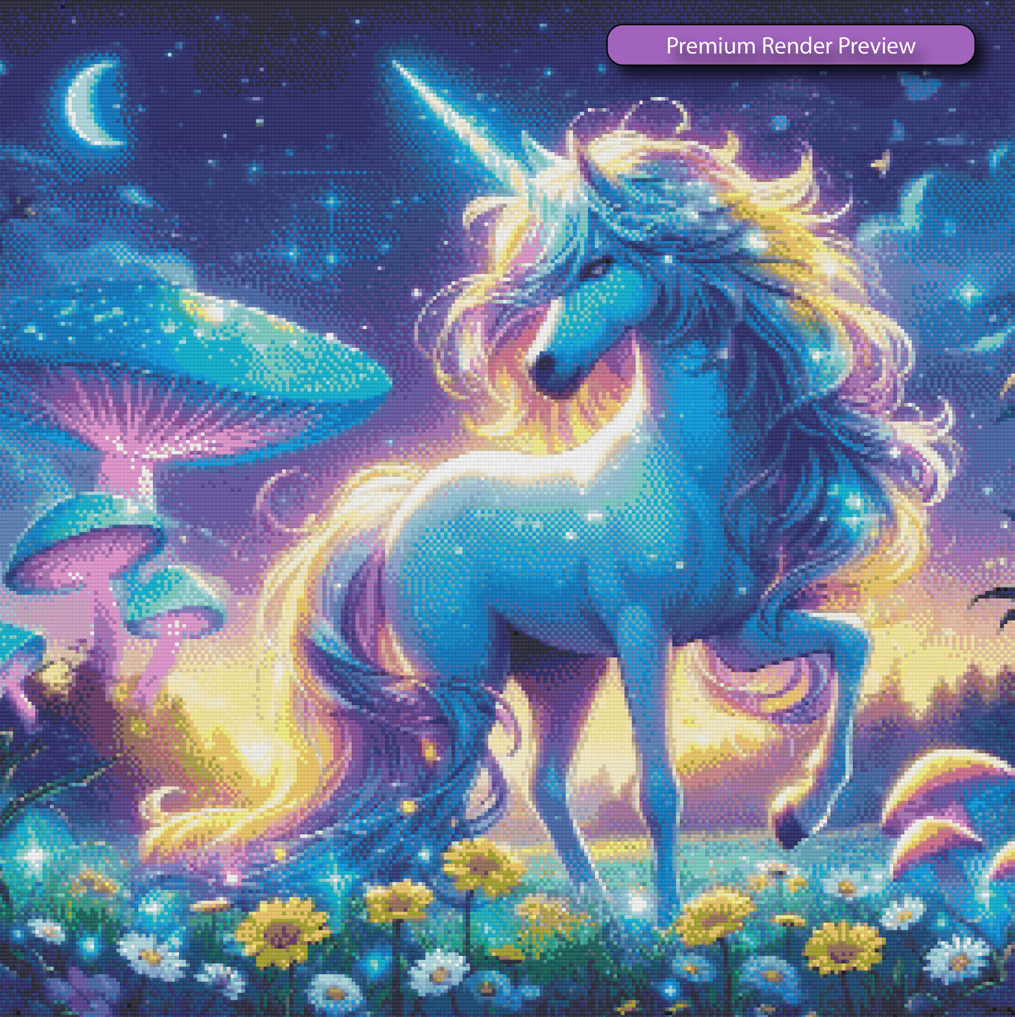 Unicorn Dreamland