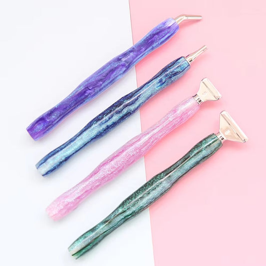 Resin Pen - Bundle ng 3