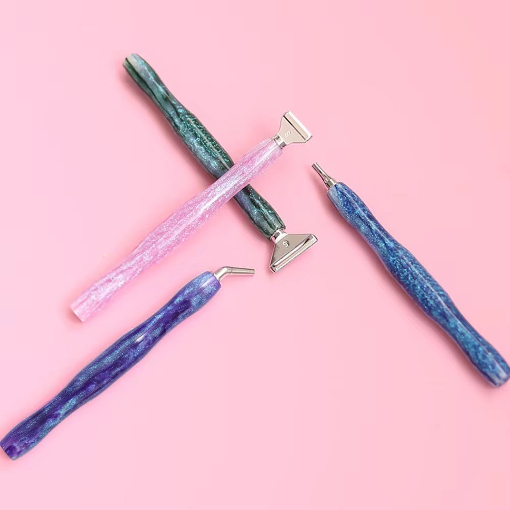 Resin Pen - Bundle ng 3