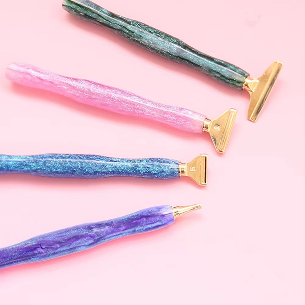 Resin Pen - Bundle ng 3