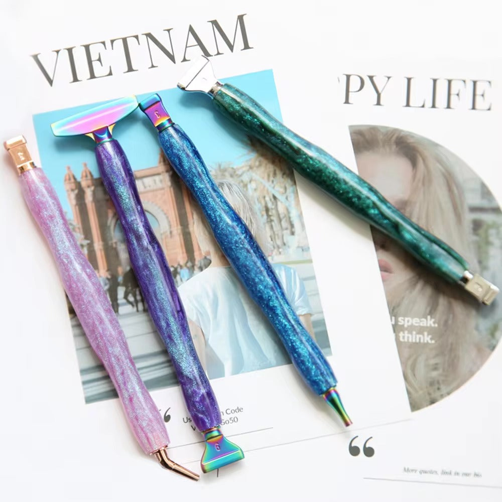 Resin Pen - Bundle ng 3