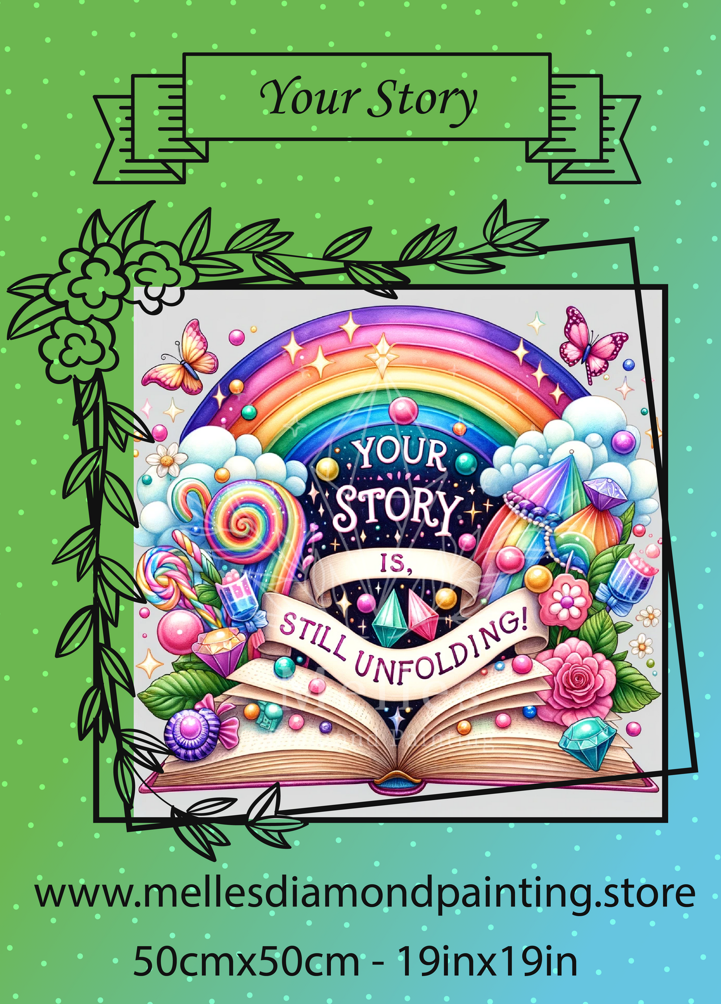 Your Story